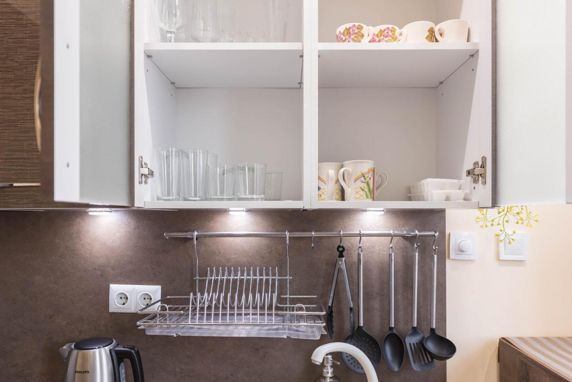Two Bedroom Cathedral View Apartment ヴァルナ エクステリア 写真