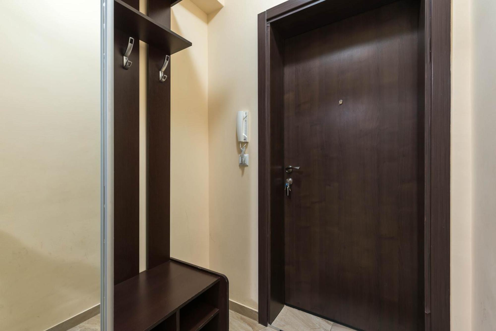 Two Bedroom Cathedral View Apartment ヴァルナ エクステリア 写真