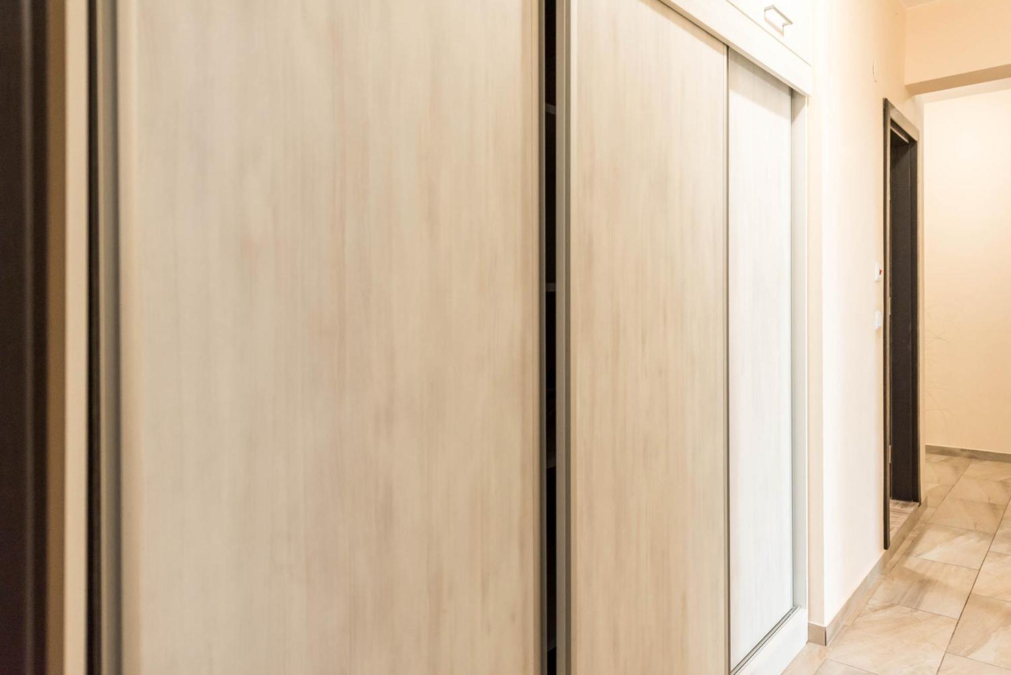 Two Bedroom Cathedral View Apartment ヴァルナ エクステリア 写真